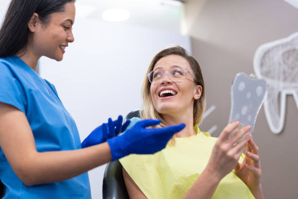 Dental X-Rays and Imaging in Pocono Springs, PA